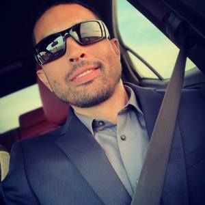 Meet your Posher, Sean